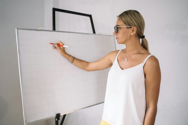 What are the top sectors for growth in the UK business market?